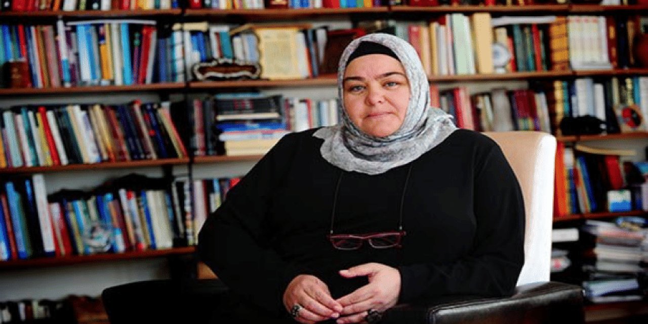 Öğretmenlere 'vasıfsız' diyen AKP'li Gürcan komisyon başkanı oldu