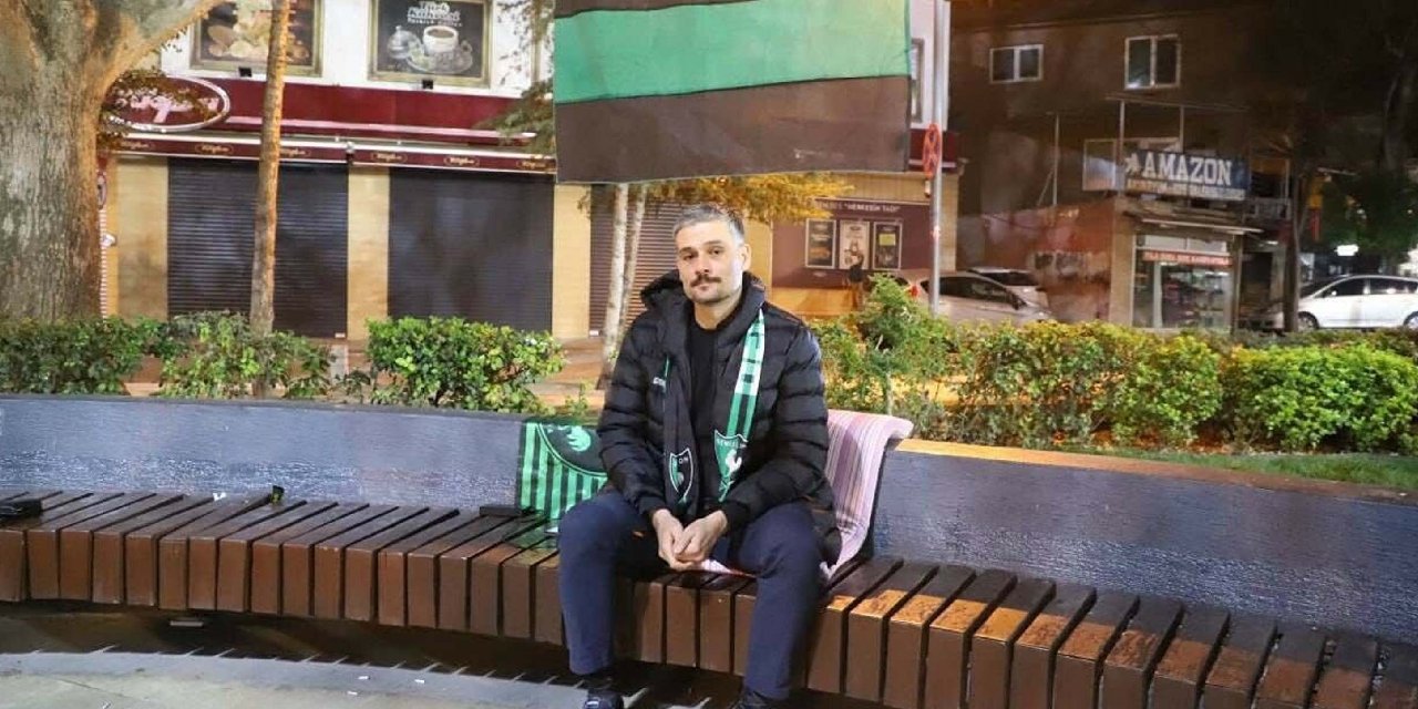 Amatör lige düşen Denizlispor, eski başkan hakkında suç duyurusunda bulundu