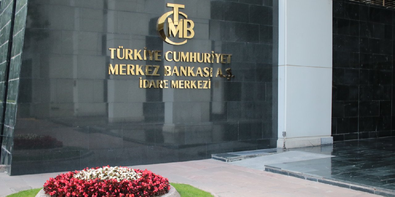 Merkez Bankası faiz kararını açıkladı