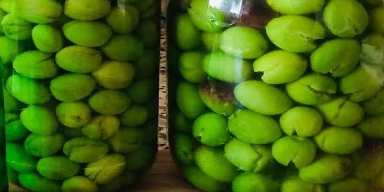 Zeytinin Tuzu Nasıl Alınır? Sofralık Zeytin Kurulumunun Püf Noktaları!