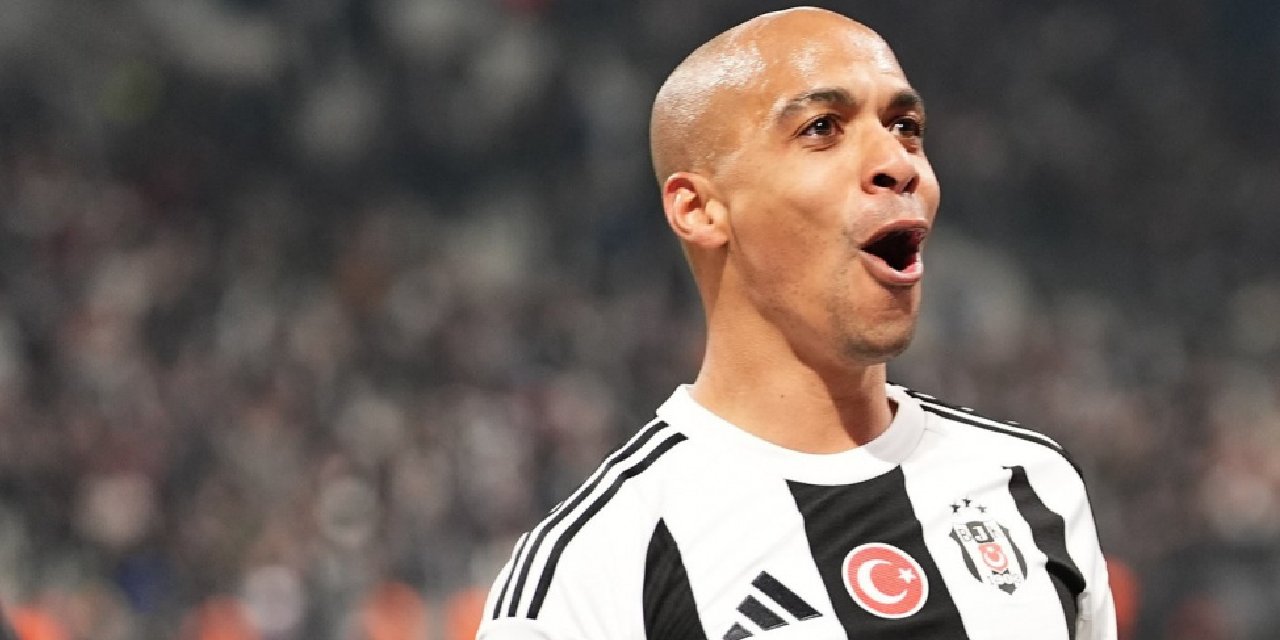 Beşiktaş'ın gözden çıkardığı Joao Mario'ya talip çıktı