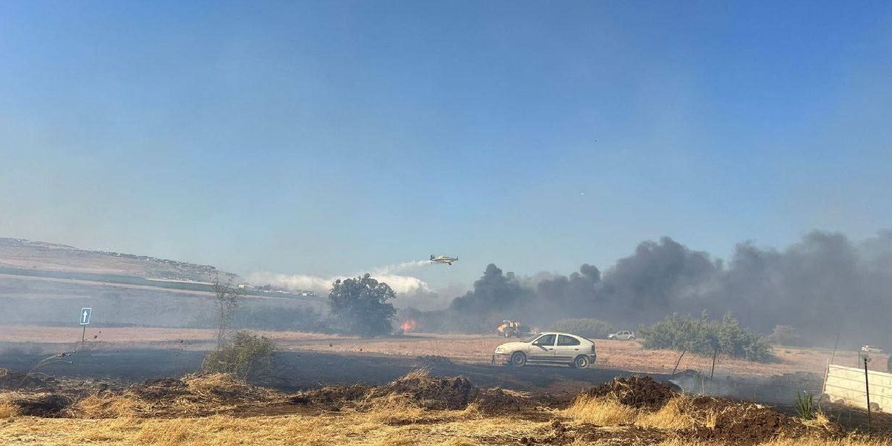 İsrail: Tahran'daki füze üretim tesisleri ve nükleer araştırma merkezi vuruldu