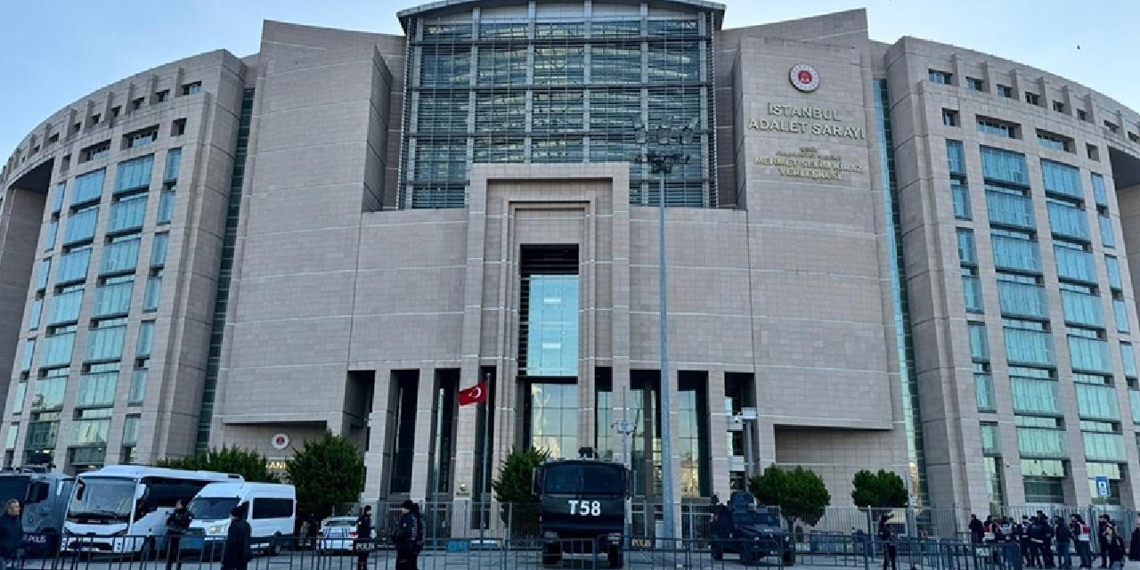 İBB soruşturması: 'Etkin pişmanlık' açıklamalarına da soruşturma