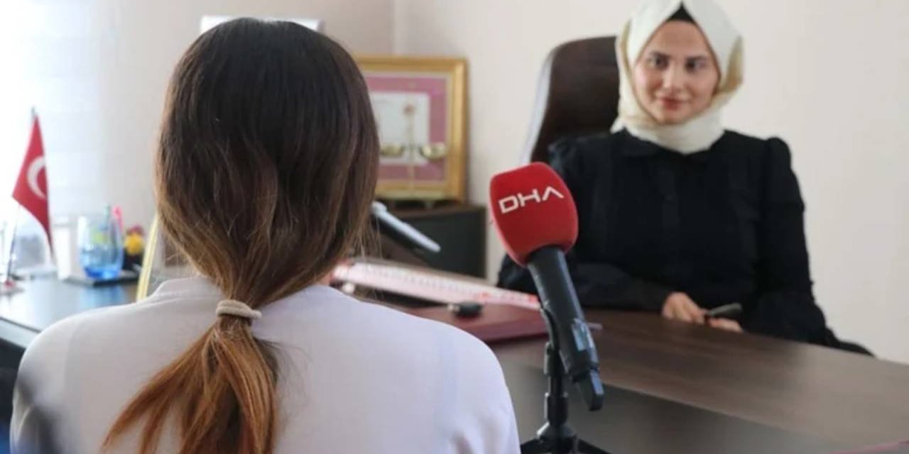 İstismarcı 'cinci hoca' davasında 'iyi hal' indirimi: 8 yıl 4 ay hapis