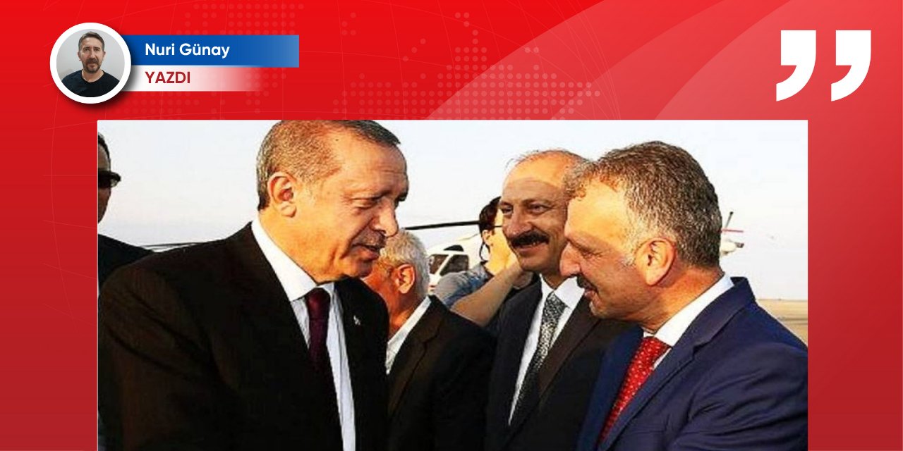 Sultan mı? Sultan ne arar cumhuriyette