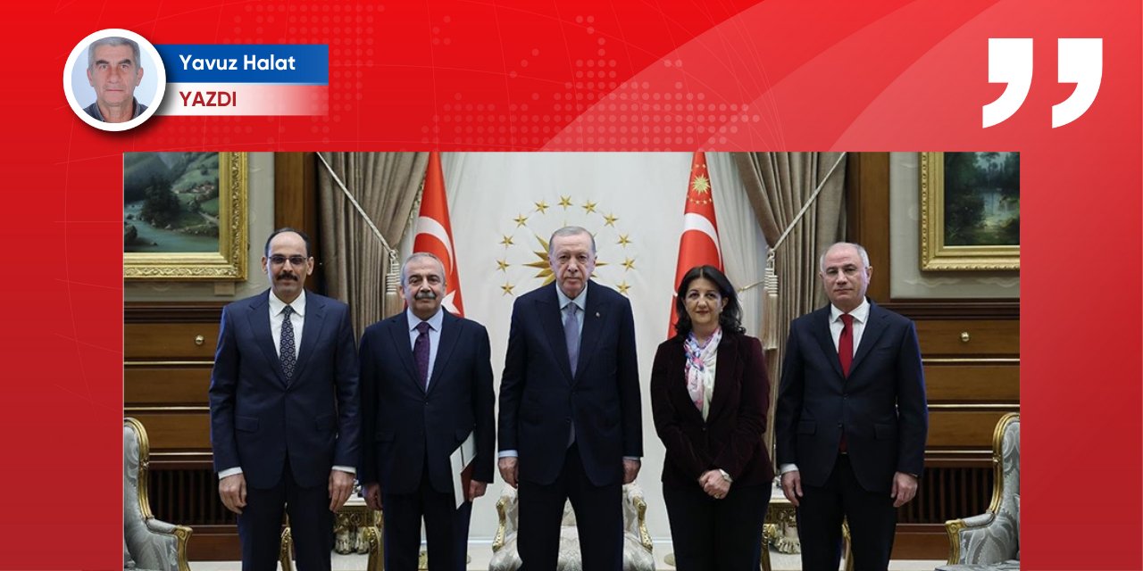 25 yıldır direnen kontrgerilla neden şimdi tercih değiştirdi?