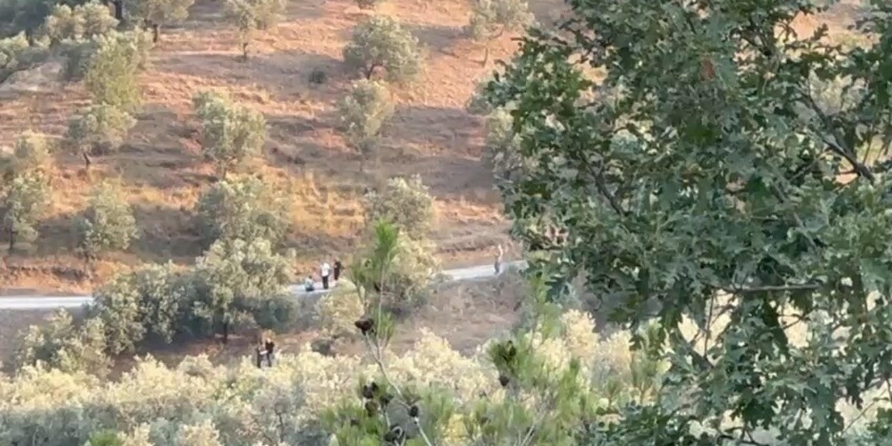 Ekrem İmamoğlu'nun babasının evinin etrafında ikinci kez arama yapıldı