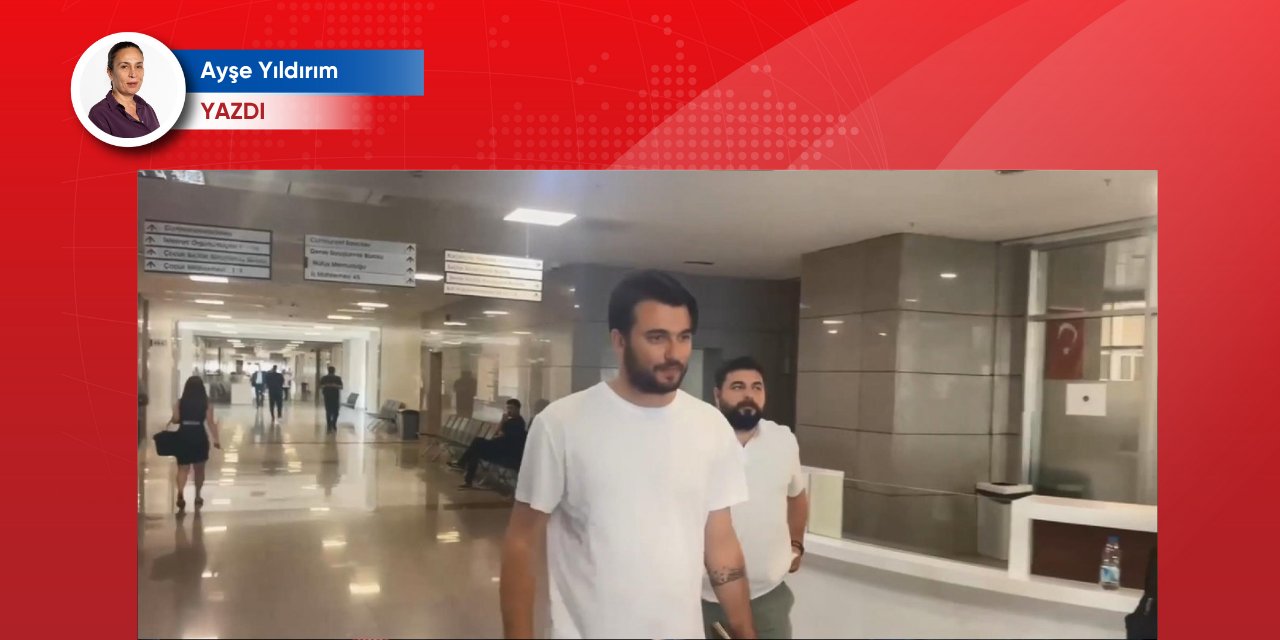 ‘Bütün avukatları öldürelim‘