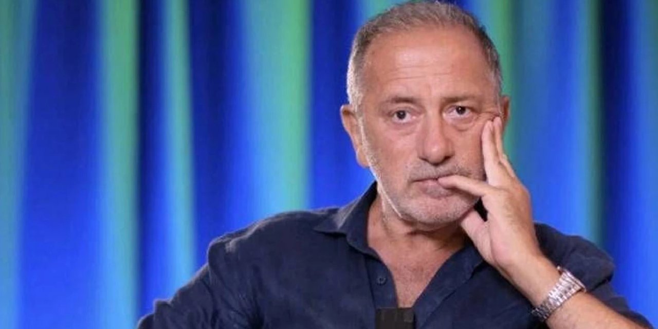 Cumhurbaşkanı Danışmanı Saral hedef gösterdi; Gazeteci Fatih Altaylı tutuklandı