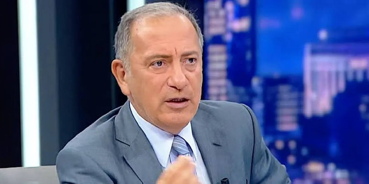 Siyasilerden Altaylı'nın tutuklanmasına tepki: 'Darbe dönemlerine rahmet okutacak bir süreç'