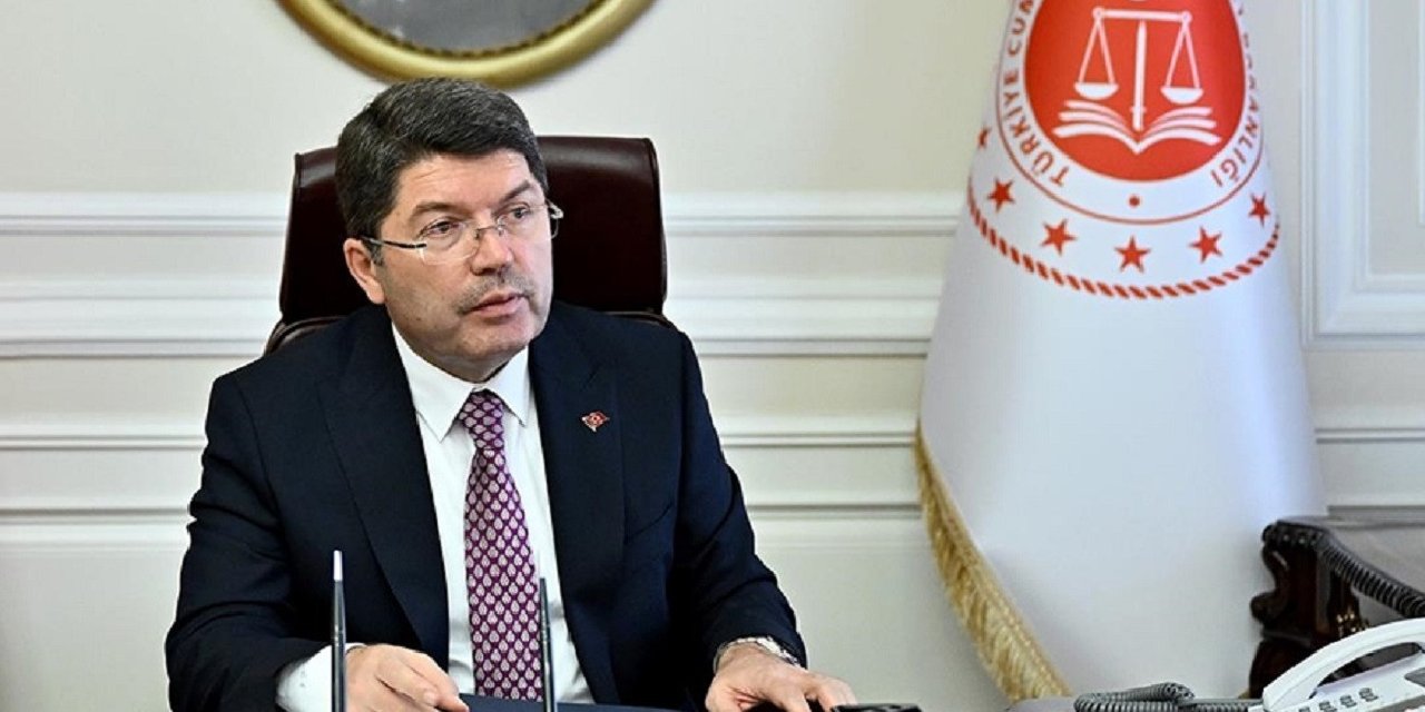 Adalet Bakanı Tunç'tan Fatih Altaylı açıklaması: 'Tarihi gerçeklikten uzak, yalan ve yanlış örneklerle...'