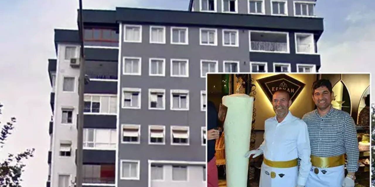 Firari sanıklarla 'dondurma' ticareti: Darphane, cezaevleri, AKP ve MHP’li belediyeler...