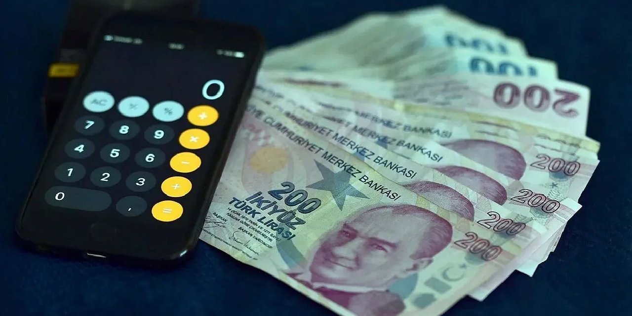 Para paraya çekiyor: 2 milyon TL'ye bankalar aylık ne kadar faiz veriyor?
