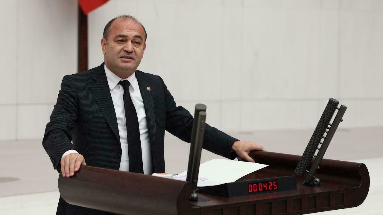 CHP'li Karabat'tan Şimşek'e yanıt: En kötüsü sen gittiğinde geride kalacak