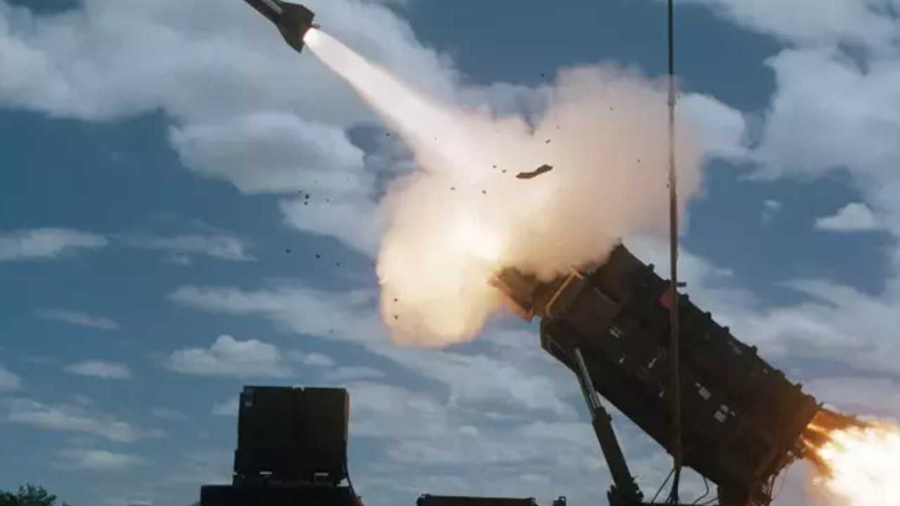 İran karşı saldırıya başladı: Tel Aviv'de siren sesleri