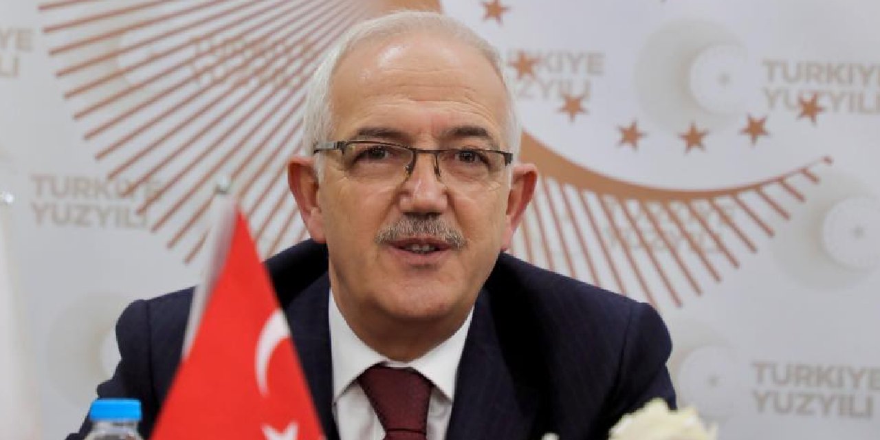 AKP eski milletvekili evinde ölü bulundu