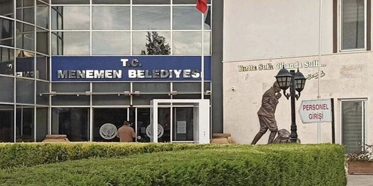 CHP'den AKP'li belediyeye 'ruhsatlarda usulsüzlük' iddiasıyla suç duyurusu