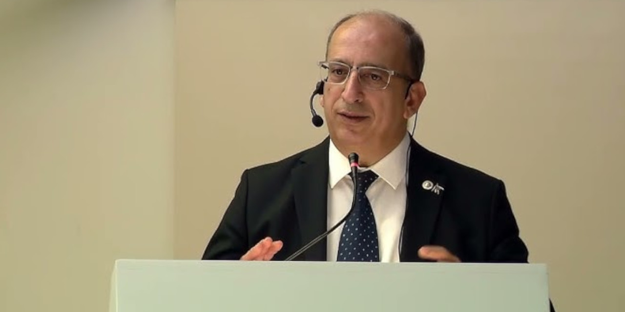 'Zeytin ağacı taşınır' demişti: Maden şirketlerine çalışmış