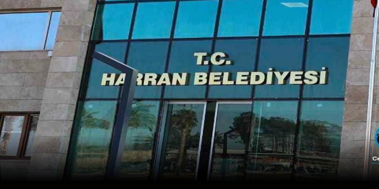 MHP'li belediyeye 'sahtecilik' ve 'kamu kurumunu dolandırma' suçlaması