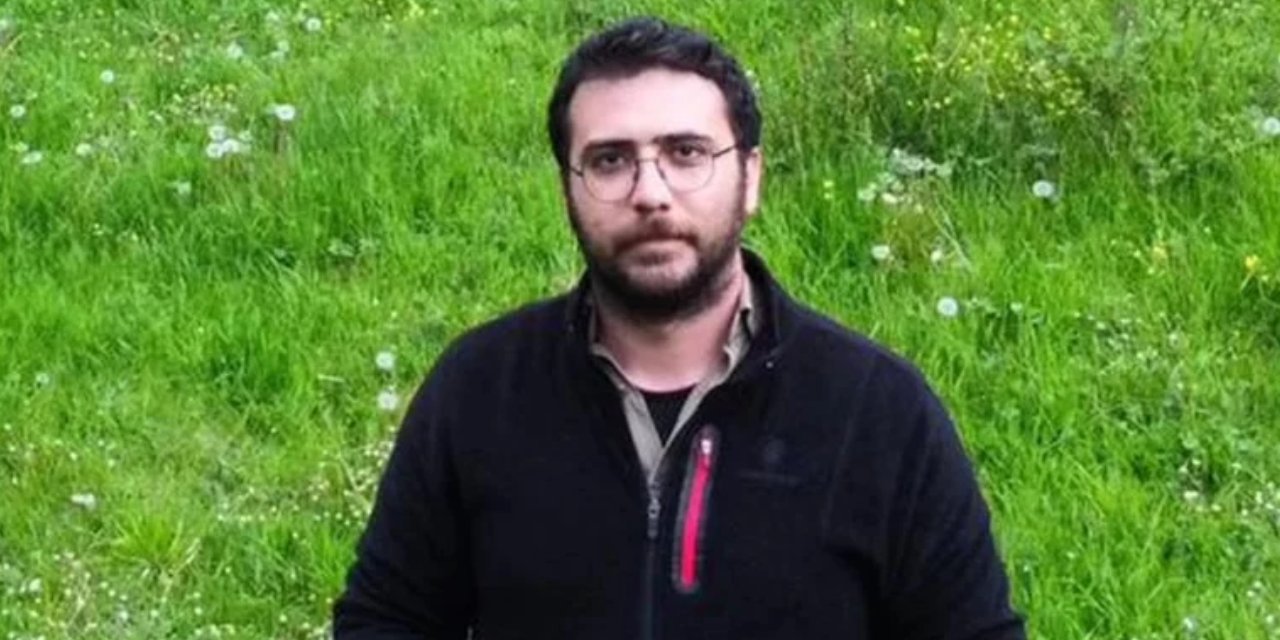 Gazeteci Altan Sancar'a 'kayyım' davası