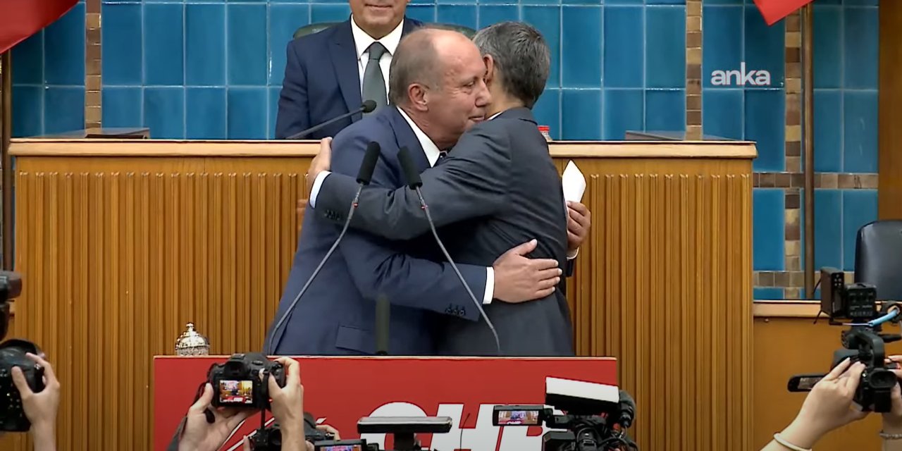 Özel'den seçim çağrısı: 'Kasım ayının başında koyarsınız sandığı görürsünüz cevabı'