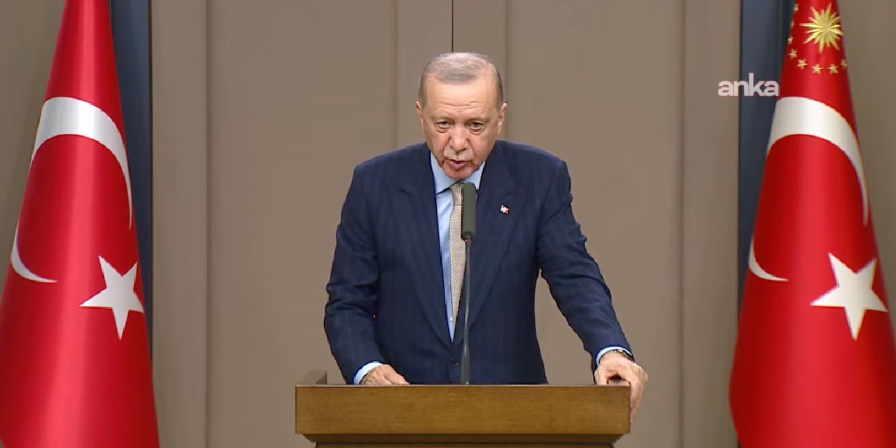 Erdoğan NATO Zirvesi'ne gidiyor: 'Avrupa Birliği'nin güvenliğine çok büyük katkımız var'