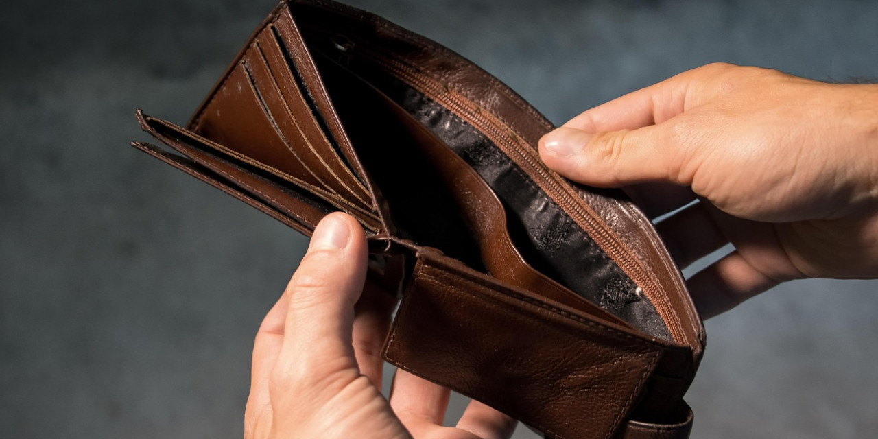 Türkiye yoksullukta Avrupa birincisi