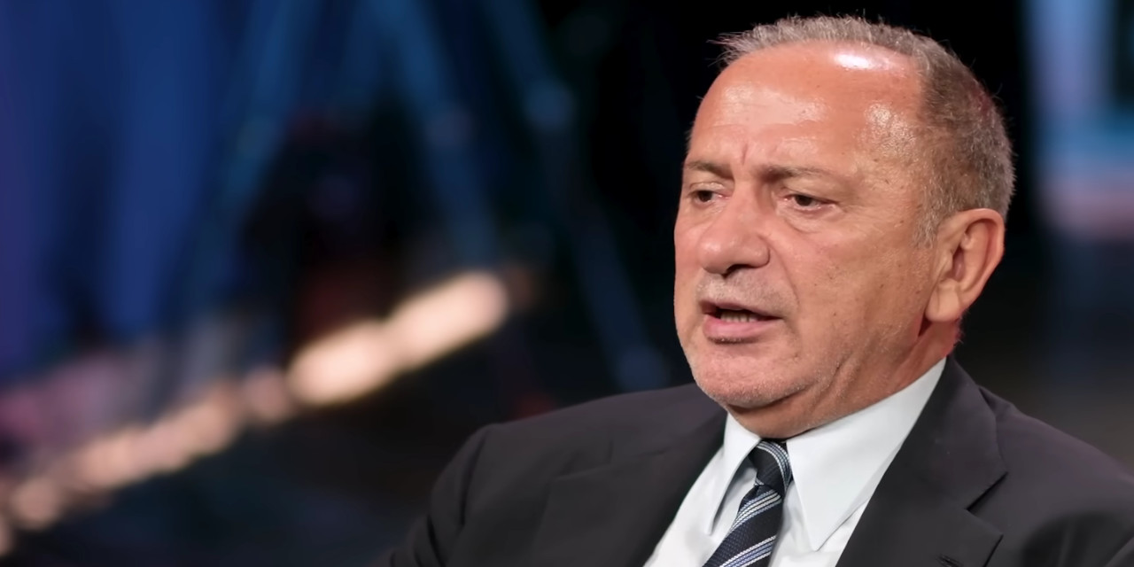 Tutuklu gazeteci Fatih Altaylı, CHP'li Tuncay Özkan ile görüşmesini anlattı