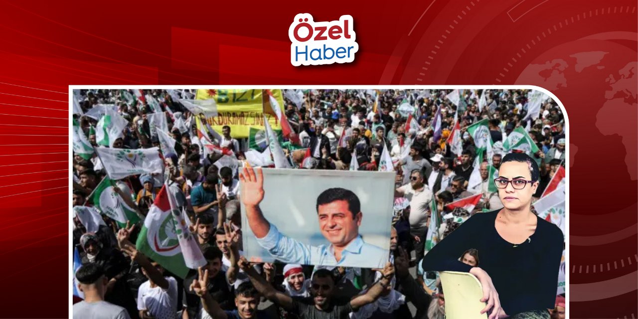 Mahkemenin Demirtaş gerekçesi: Kobane eylemlerine çağrıdan mahkumiyet, Yasin Börü’den beraat