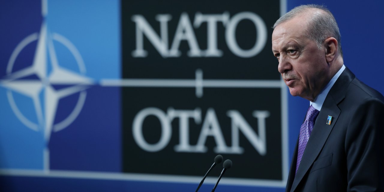 Erdoğan: F-35 konusunda 1 milyar 300-400 milyon dolar ödeme yaptık