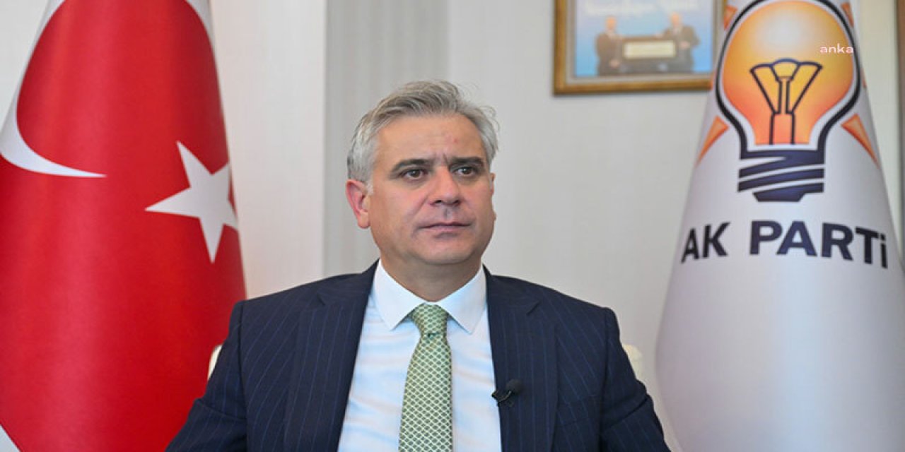 AKP'li Hasan Basri Yalçın deniz kazası geçirdi: Omurgasında zedelenme var