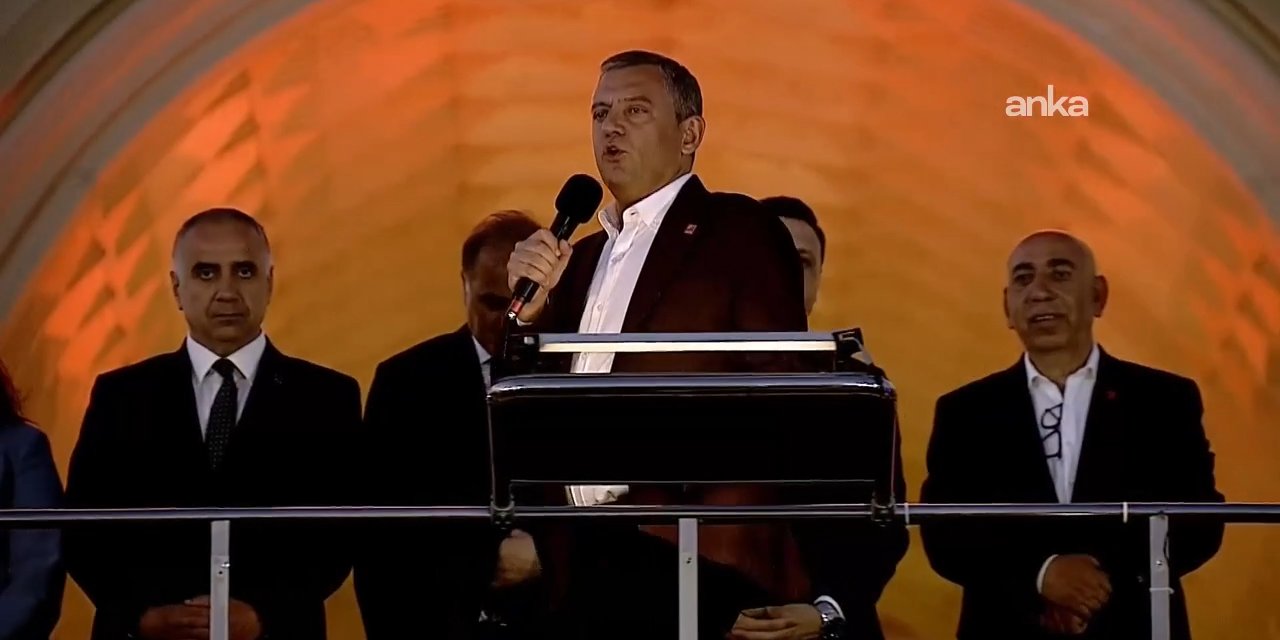 Özel tarih verdi, erken seçim çağrısı yaptı: İmamoğlu'nun vesikalığına yenileceksin