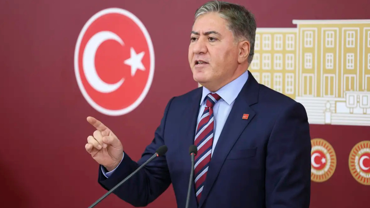 CHP'li Emir’den Erdoğan’a: Sanırsın 'Kürt sorunu yok' diyen sen değilsin