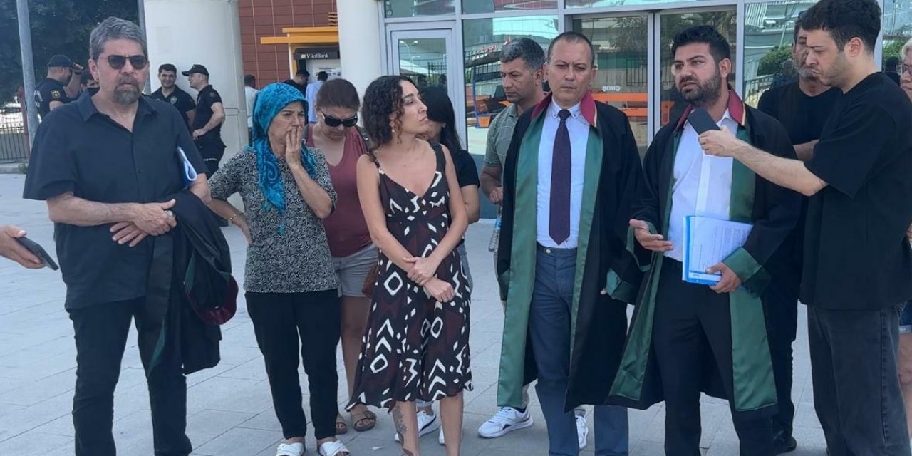 MCG Tower davası: Sanıklar suçu birbirine attı