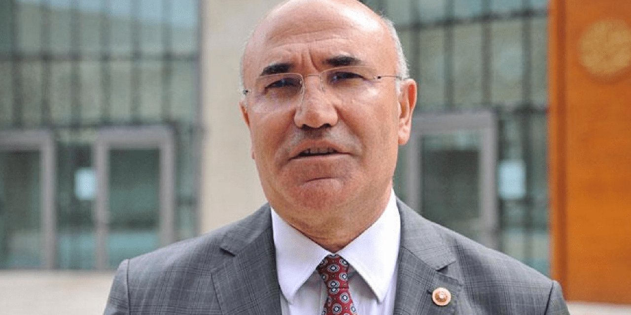 İçişleri bütçesi kitapçığında tartışma yaratan ifadeler: Vatandaşa kimse şekil yapamaz