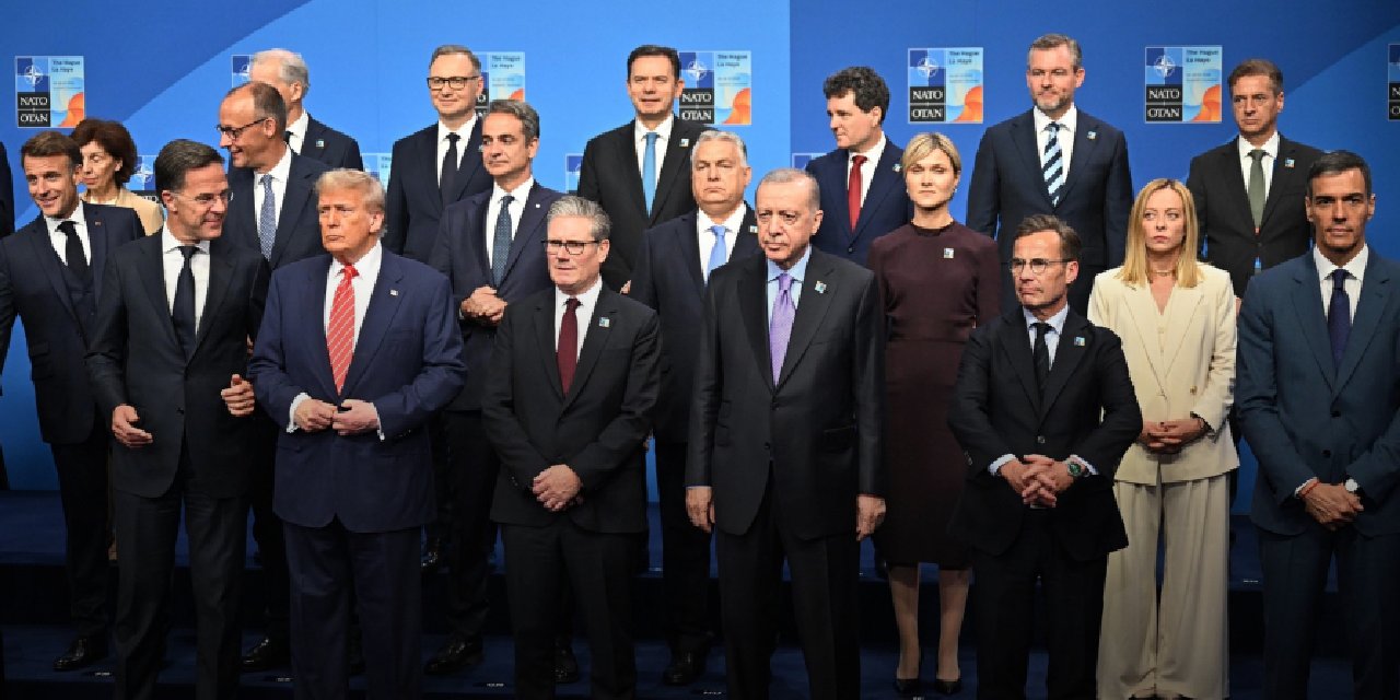 NATO zirvesinde kabul edildi: Türkiye'nin askeri harcamaları yüzde 150 artacak