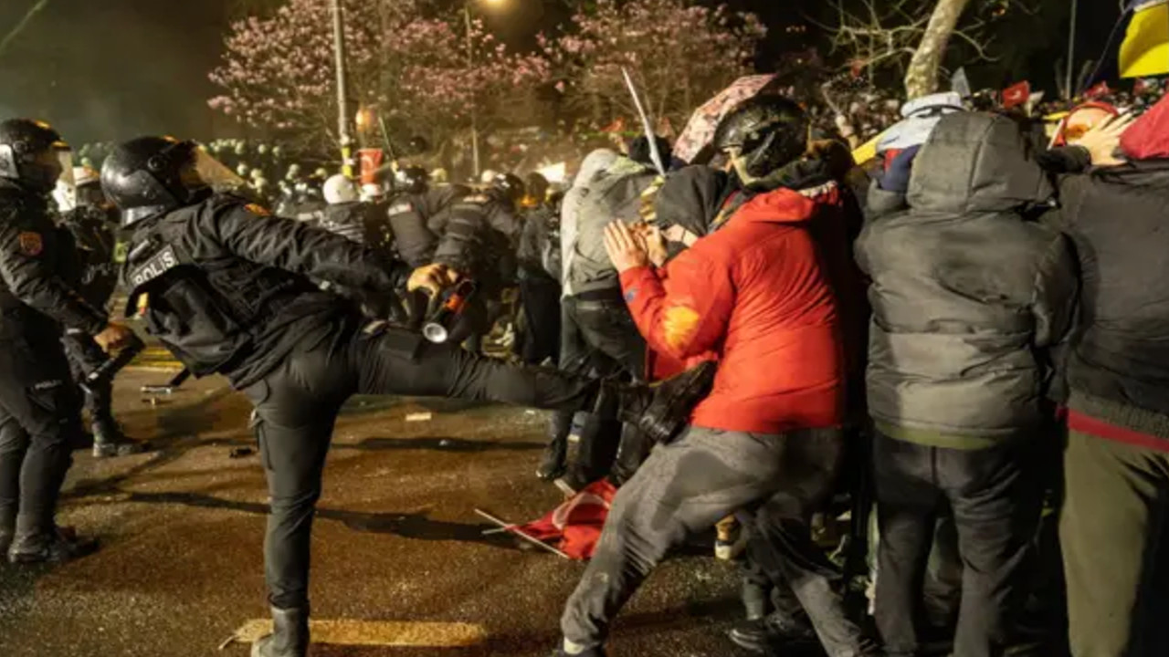 İnsan hakları örgütleri kolluk şiddetine karşı uyardı: Cezasızlık uygulanıyor
