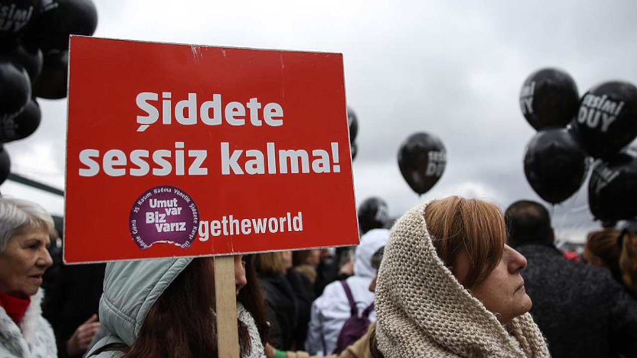 1,5 yaşındaki bebeğin dövüldüğü iddiası: Anneye 2 yıl hapis istemi