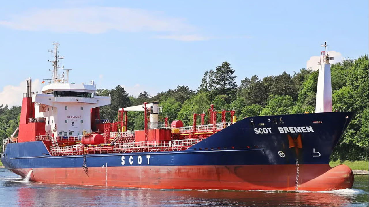 Belçika basını yazdı: Türk armatörün gemisinde kilolarca uyuşturucu bulundu