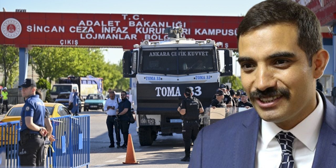 Ayşe Ateş: Demirbaş’ın ve Çep’in can güvenliğini sağlayın Sinan’ı öldürenler onları da öldürecek çünkü