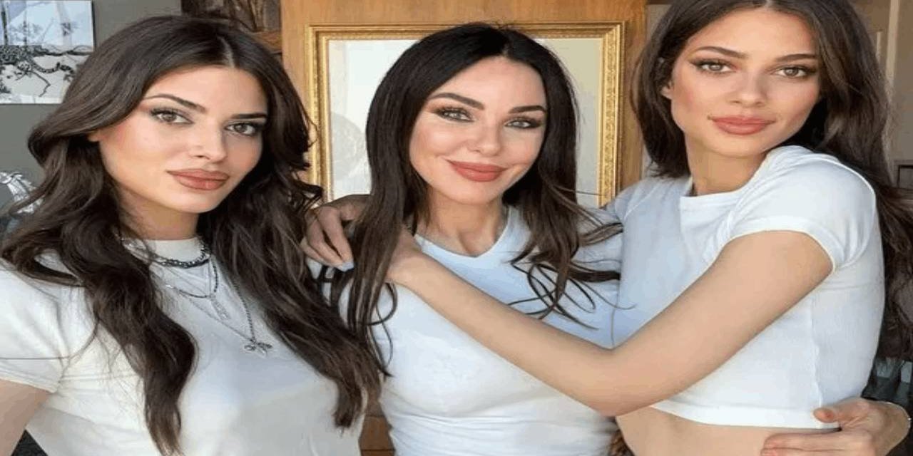 Defne Samyeli ve kızı dolandırıldı