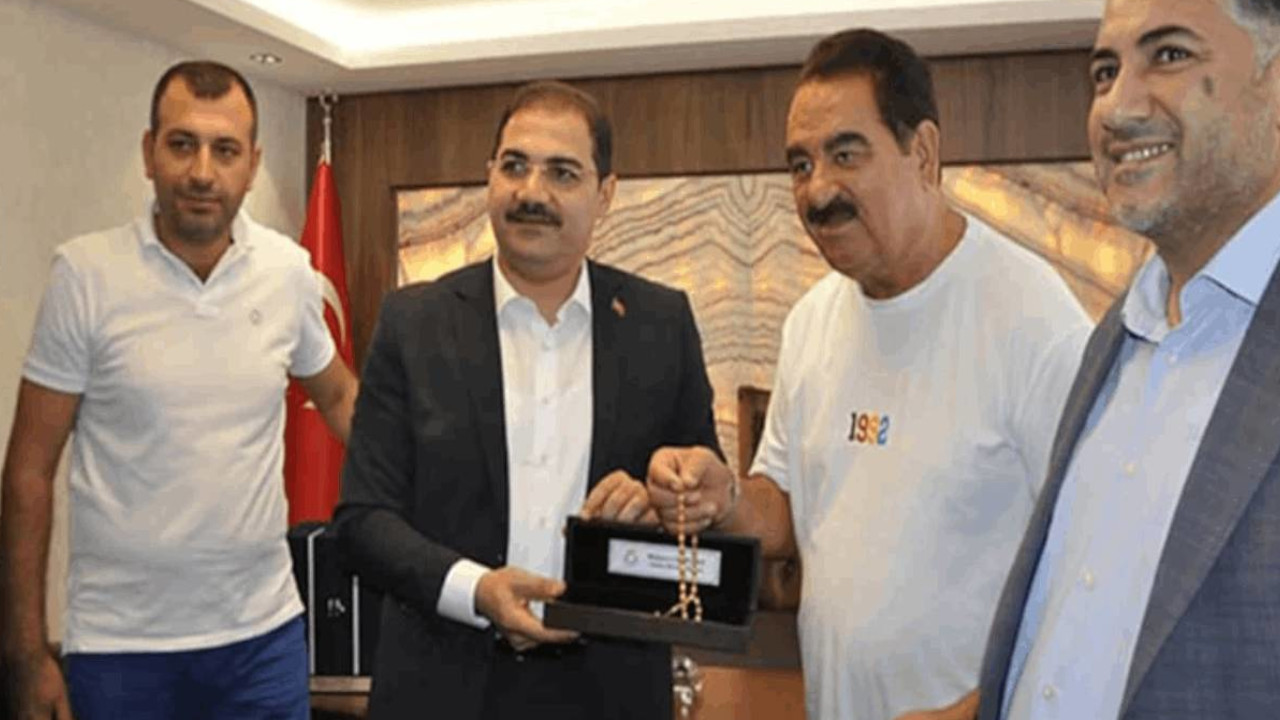 Tasarruf tedbirleri Urfa'ya uğramıyor: Tespihe 245 bin TL