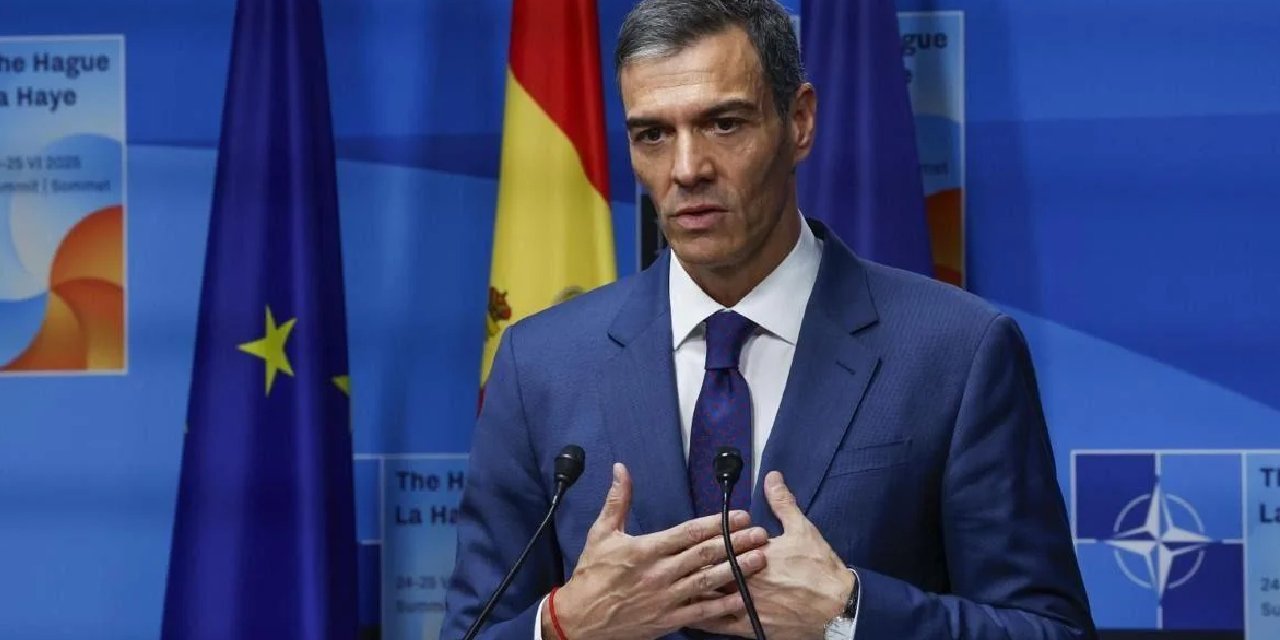 Trump'ın NATO'daki 'yüzde 5 harcama' dayatmasına İspanya karşı çıktı: 'Önceliğim emekliler ve işçiler'