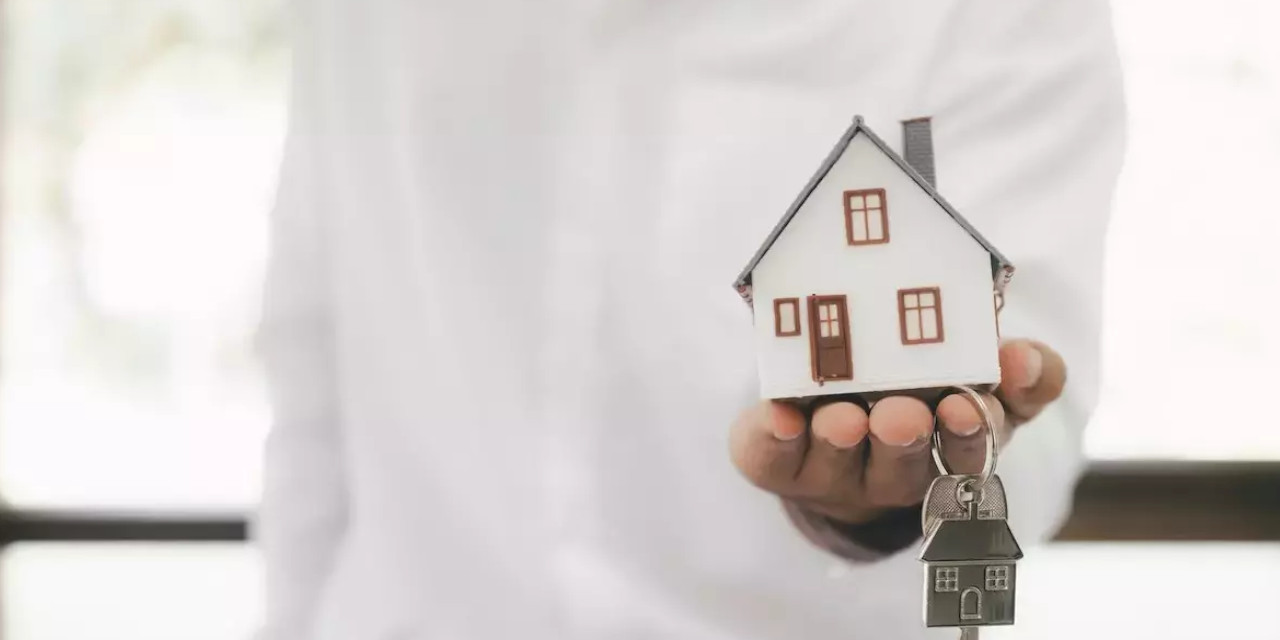 Emlakta fahiş fiyata 200 bin TL ceza