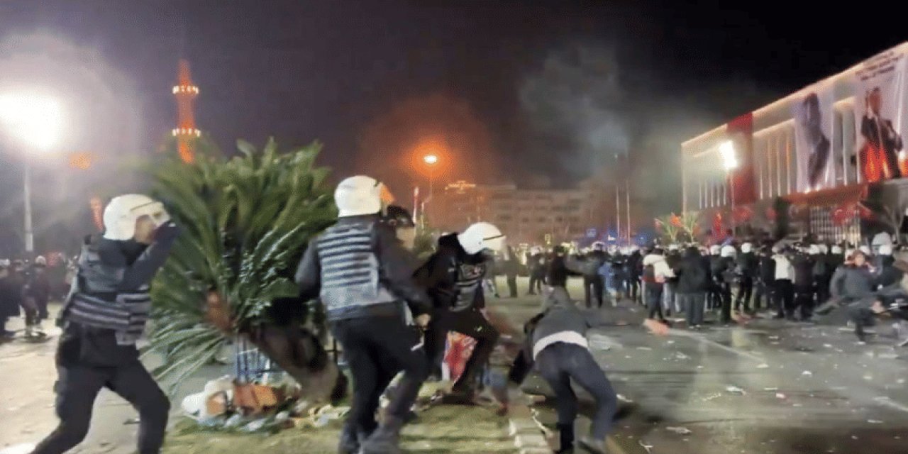 TPD: ‘İşkence uygulayana karşı hoşgörü ve cezasızlık, mağduru daha da örselemektedir'