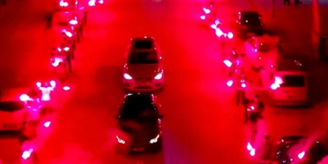 'Türkiye bizi konuşacak' demişti: 'Kız isteme' şovuna ceza