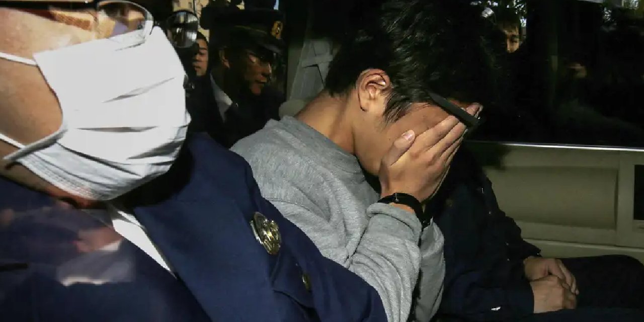 Japonya'da "Twitter katili" idam edildi