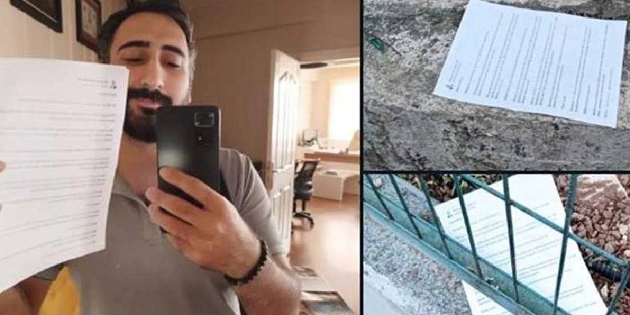 İmamoğlu'nun engellenen paylaşımlarını bastırıp dağıtmıştı: Avukat Saldıroğlu'na tahliye