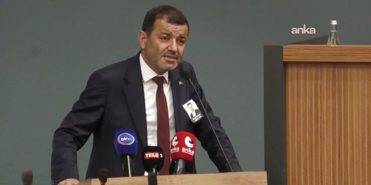 Ferdi Zeyrek’in ölümünden sonra yeni Ege Belediyeler Birliği Başkanı belli oldu