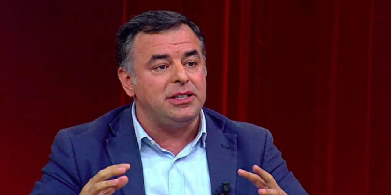 Barış Yarkadaş, CHP Disiplin Kurulu'na sevk edildi